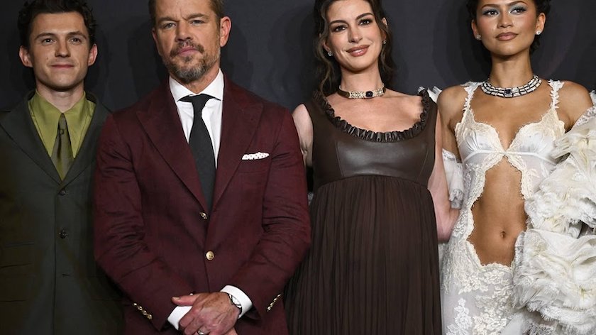 Pathé komt in nacht en ochtend met extra vertoningen The Odyssey