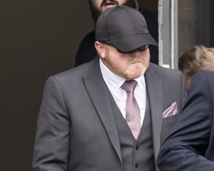 Hull funeral director who left bodies to rot in mortuary jailed for 20 years