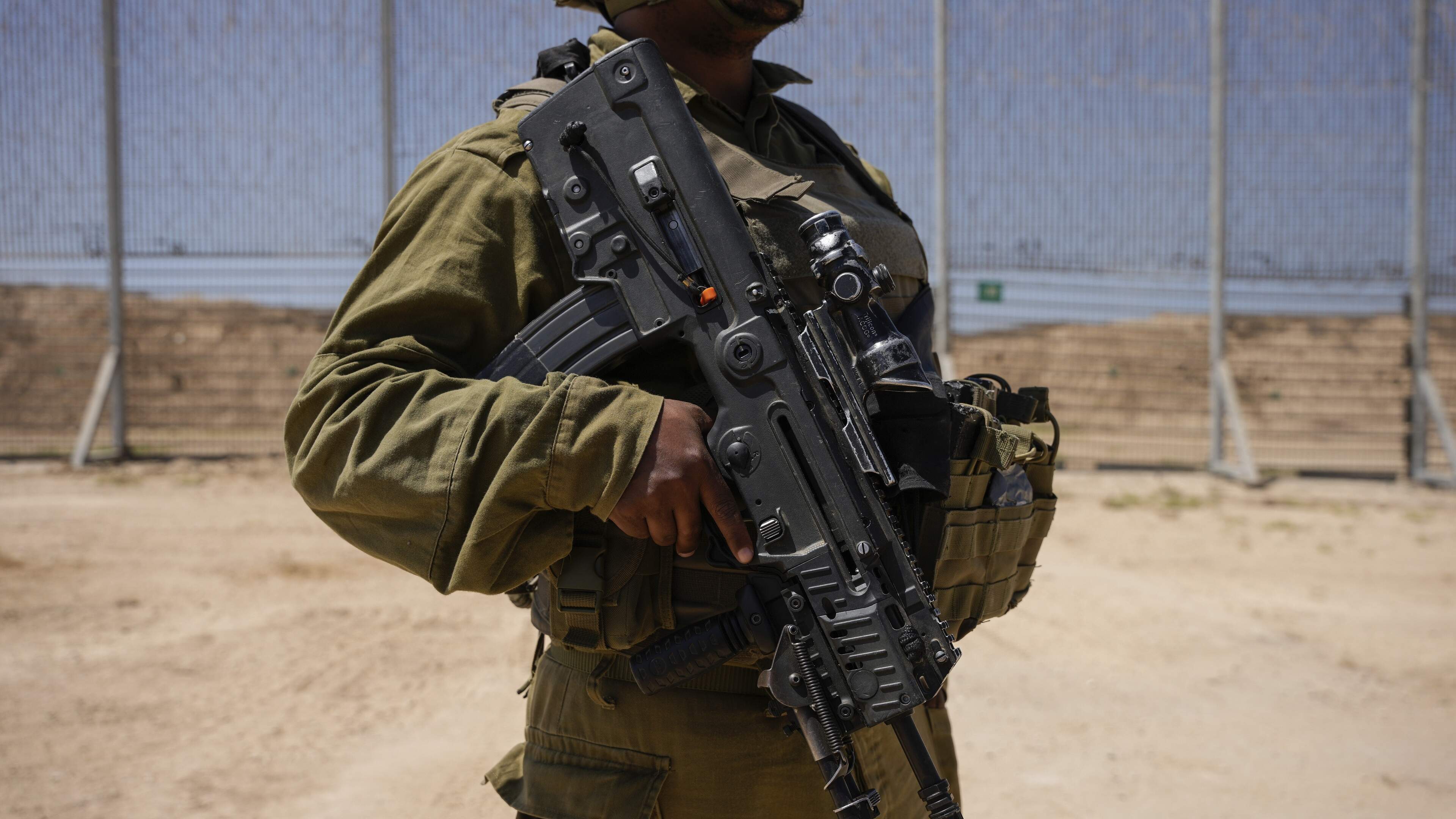 LIVE | ’Israël trekt zich komende dagen terug uit deel Libanon’