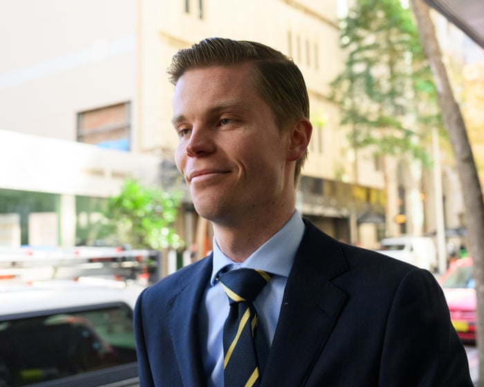 Australia news live: Icac witness accepts former NSW Liberal minister did not have extramarital affair despite ‘shit sheet’ claim