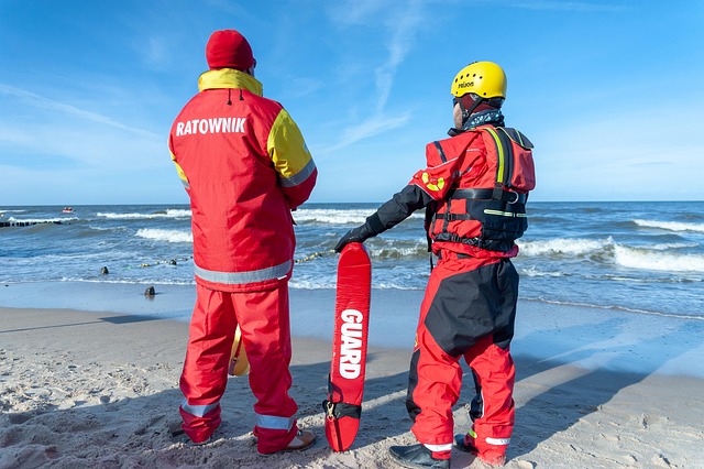 In Lebanon, paramedics mourn their own killed in Israeli strike