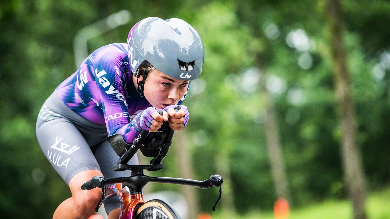 Deze Brabantse profs doen mee aan zware Tour de France Femmes