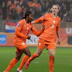 Beerensteyn krijgt met winnende goal beloning voor 'irritant doen in de drukte'