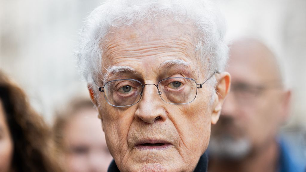 Franse oud-premier Lionel Jospin (88) overleden