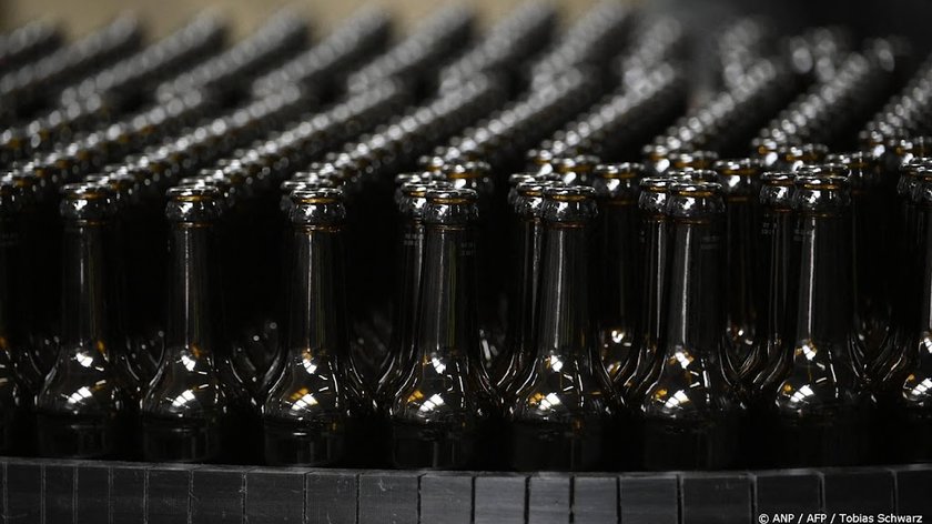 Duitse brouwers produceren recordhoeveelheid alcoholvrij bier