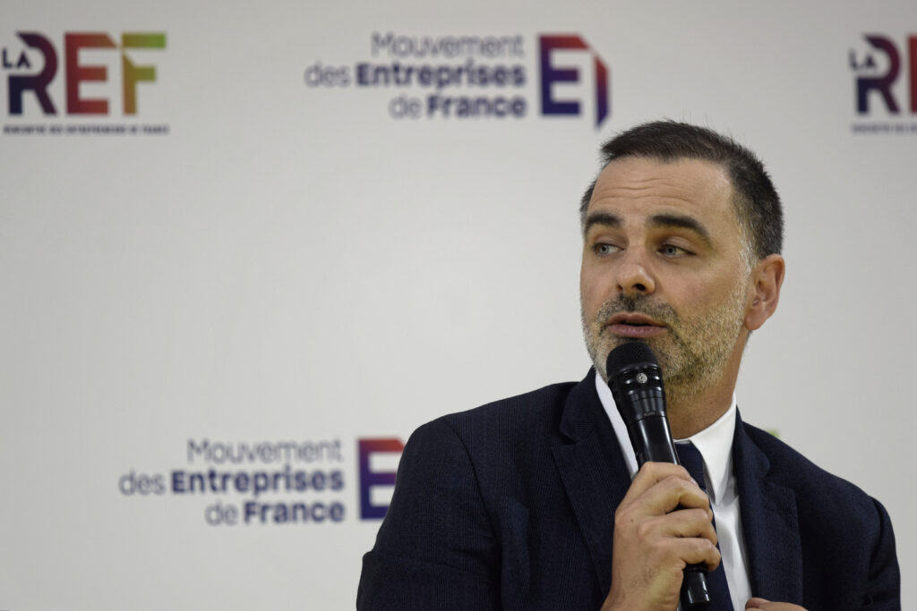 The inside story of how France clinched the EU’s new customs authority