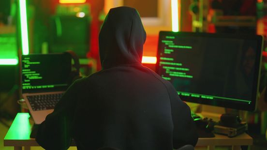 Hack bij gemeente Epe: 600.000 bestanden gestolen
