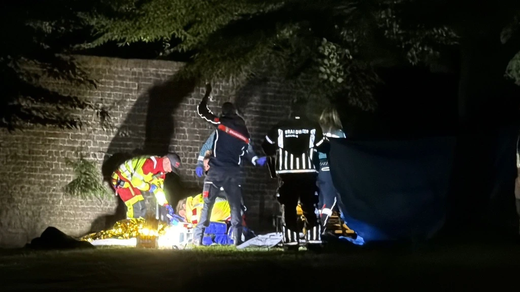 Man (27) overleden na schietpartij in Vaals