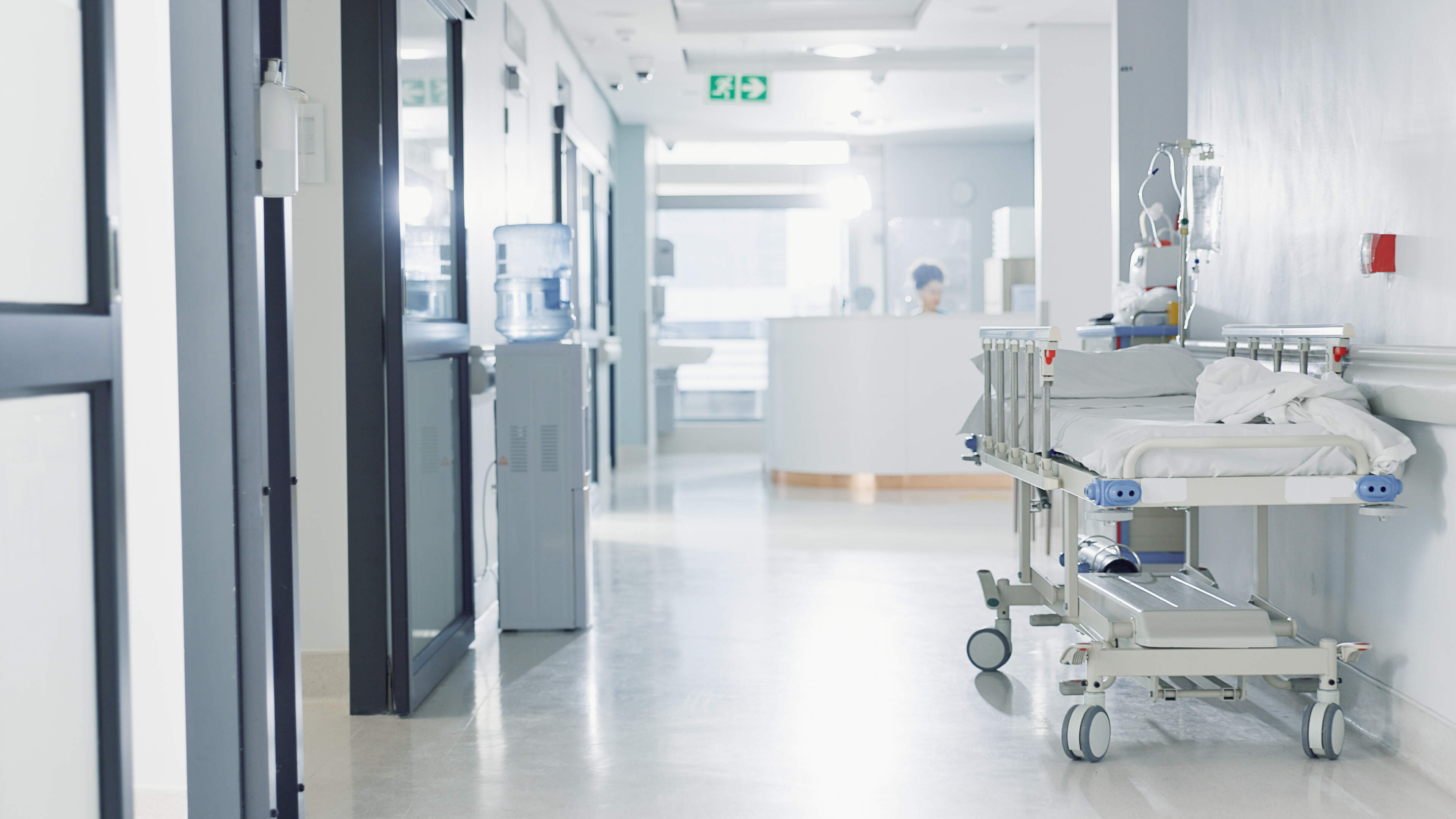 Arts uit Florida aangeklaagd na verwijderen verkeerd orgaan: patiënt (70) doodgebloed op operatietafel