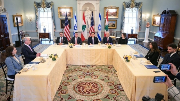 Libanon wil bestand met Israël met een maand verlengen