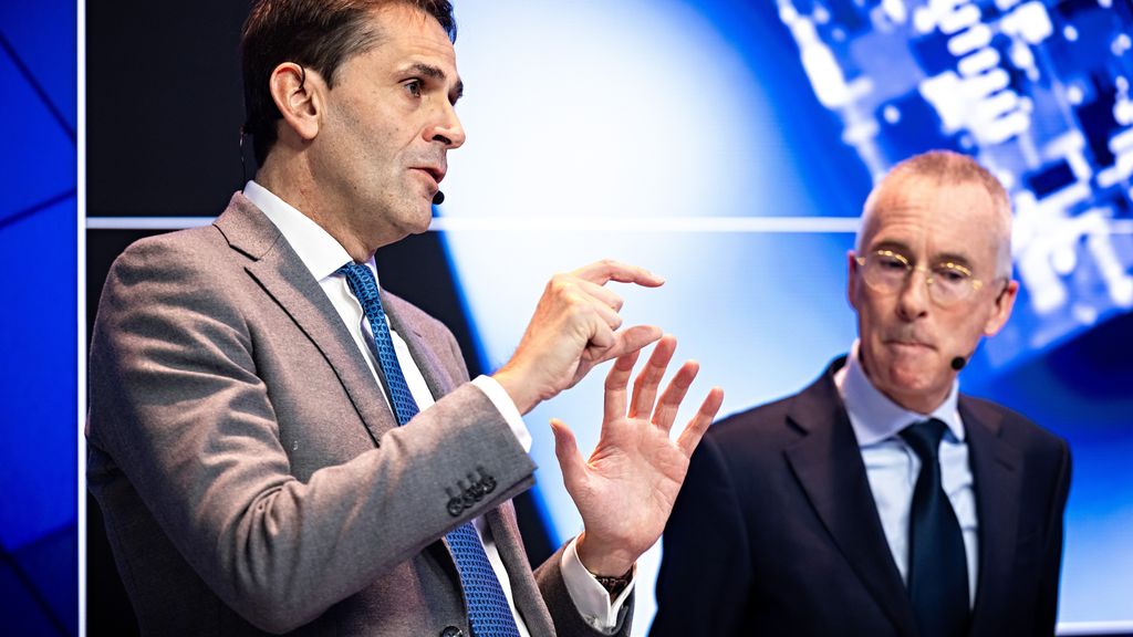 ASML: meer vraag naar chips dan er nu gemaakt kunnen worden