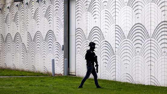 Rechtbank oordeelt: staat schoot tekort in bescherming familie kroongetuige Nabil B.