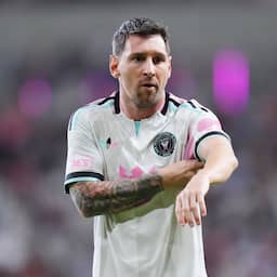 Rentree Messi bij Inter Miami na WK-finale, eigen goal thuisdebutant Casemiro