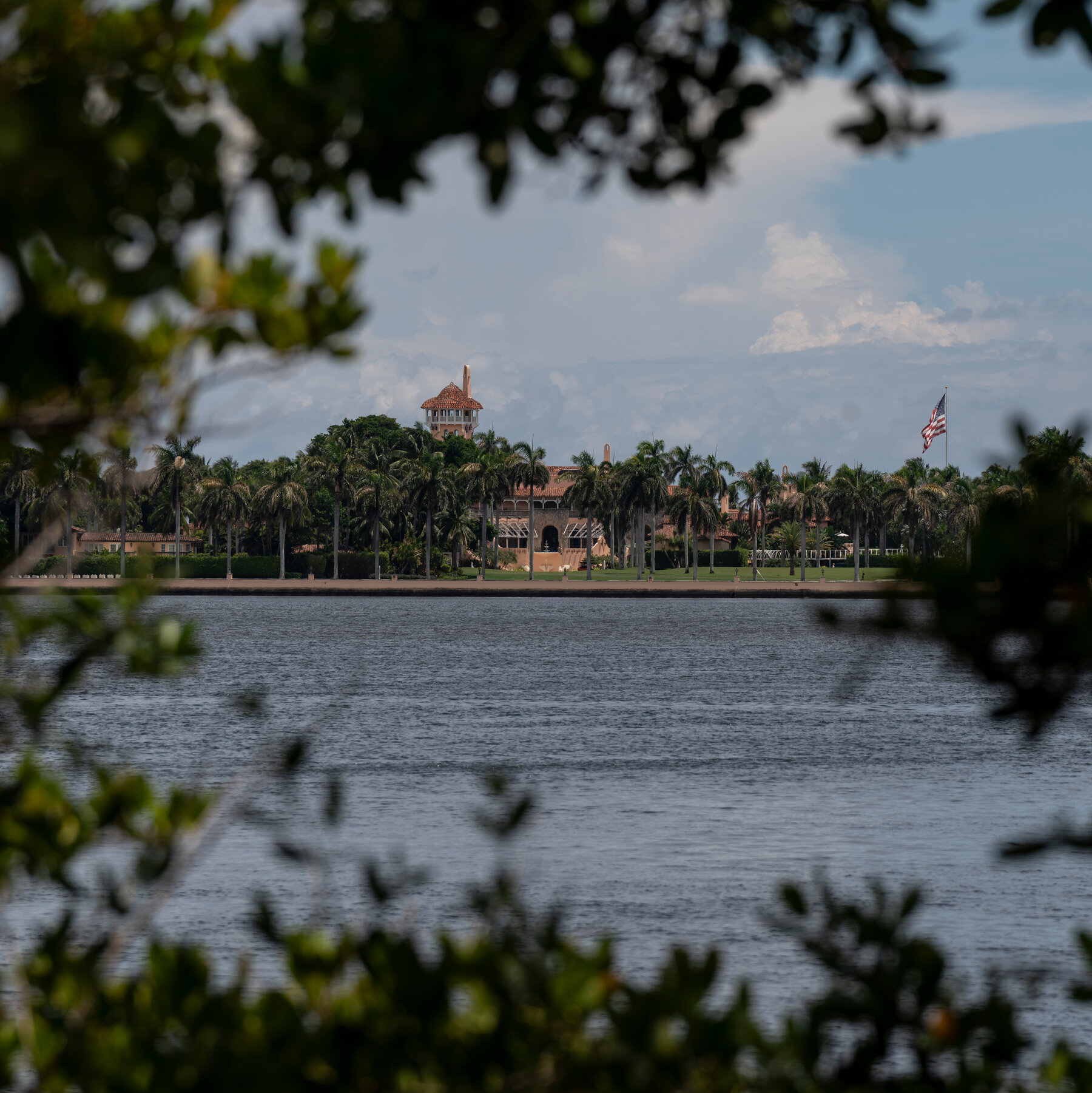 Democrat Emily Gregory Wins Florida Special Election in Mar-a-Lago’s District