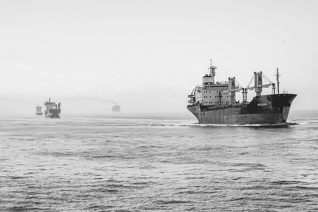 Ukraine targets another 11 Russian ships in Sea of Azov