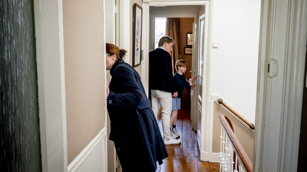 Gemiddeld koophuis voor het eerst duurder dan half miljoen, zien makelaars