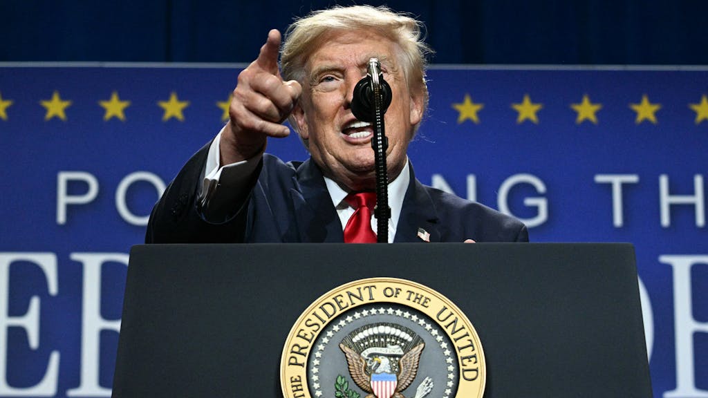 Nieuwe oorlogsschepen van Trump zeker 50 procent duurder dan geraamd