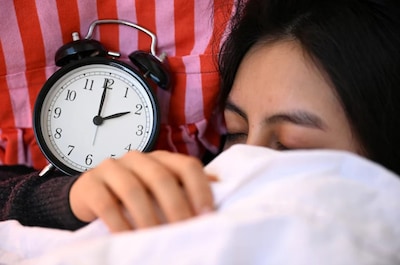 Zomertijd is ingegaan, klok een uur vooruit: met deze 3 tips schakel je snel over