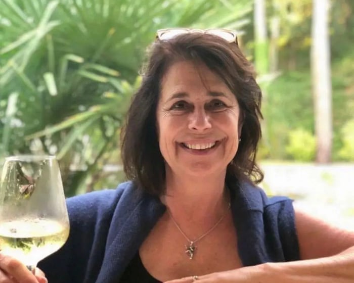 Woman, 70, charged with murder of British expat Karen Carter in France