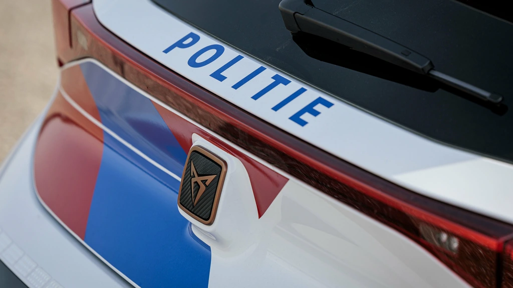 Man aangereden en overleden op A67