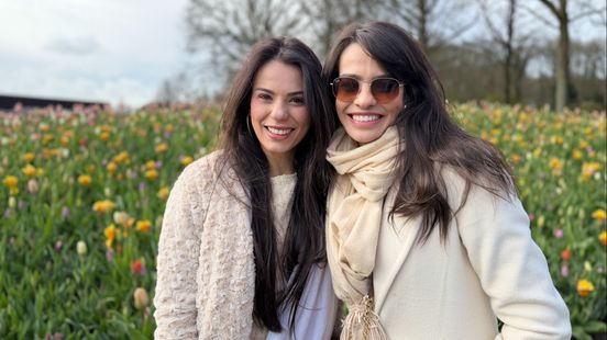 Druk Paasweekend bij Keukenhof trekt publiek van Vietnam tot Brazilië: 'Voel me hier gelukkig'