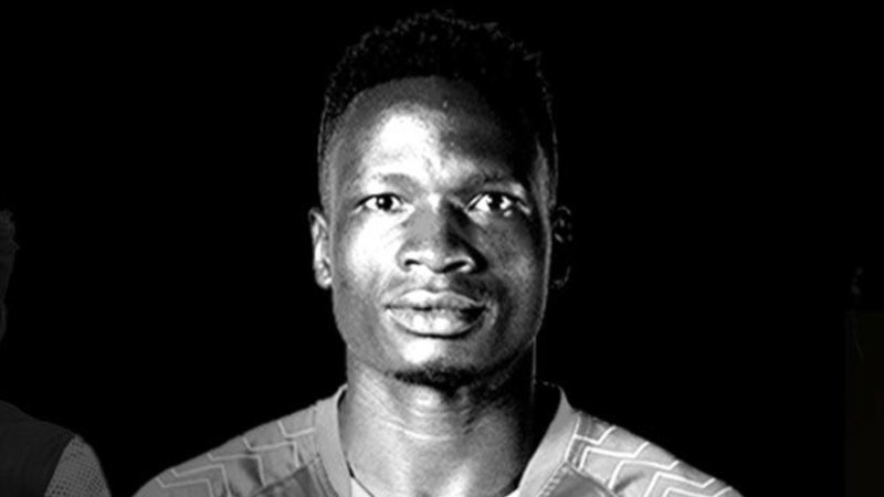 ‘He carried the hopes of a nation’: Ugandan football star beaten to death in street attack