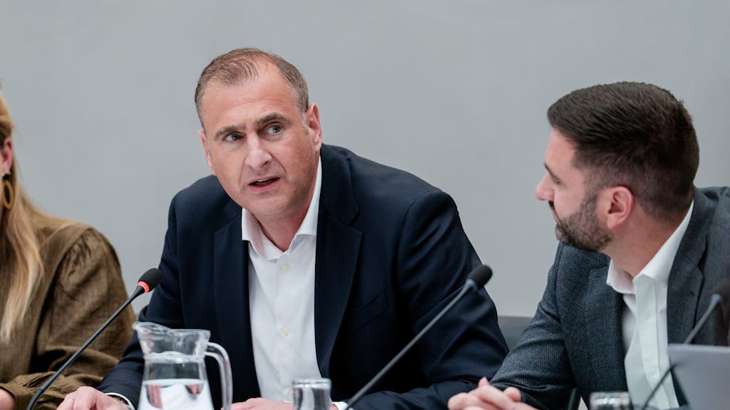 Markuszower na uitspraak over geweld tegen Palestijnse vluchtelingen: ‘Inhoud staat, vorm kon beter’