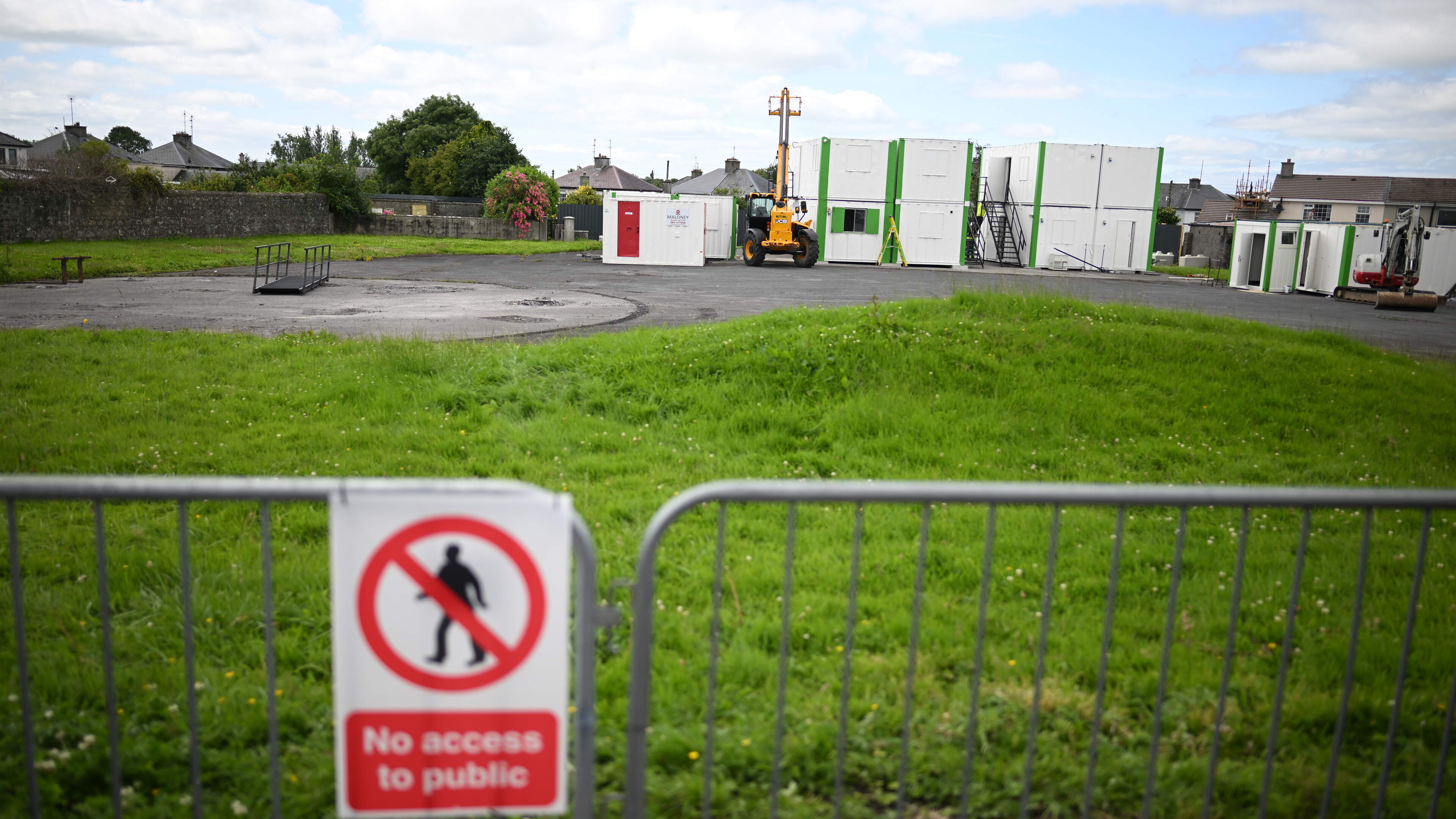 Gruwelijke opgravingen bij voormalig ’moeder-en-kindhuis’ in Ierland: nog 22 kinderlijkjes gevonden
