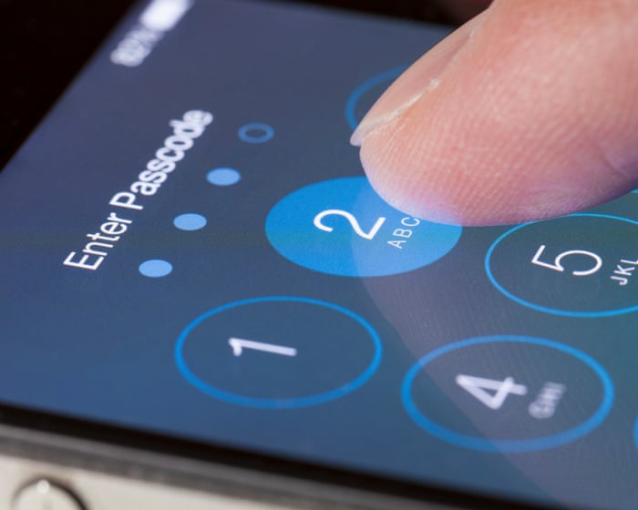 Apple launches legal challenge against UK government demand to access data