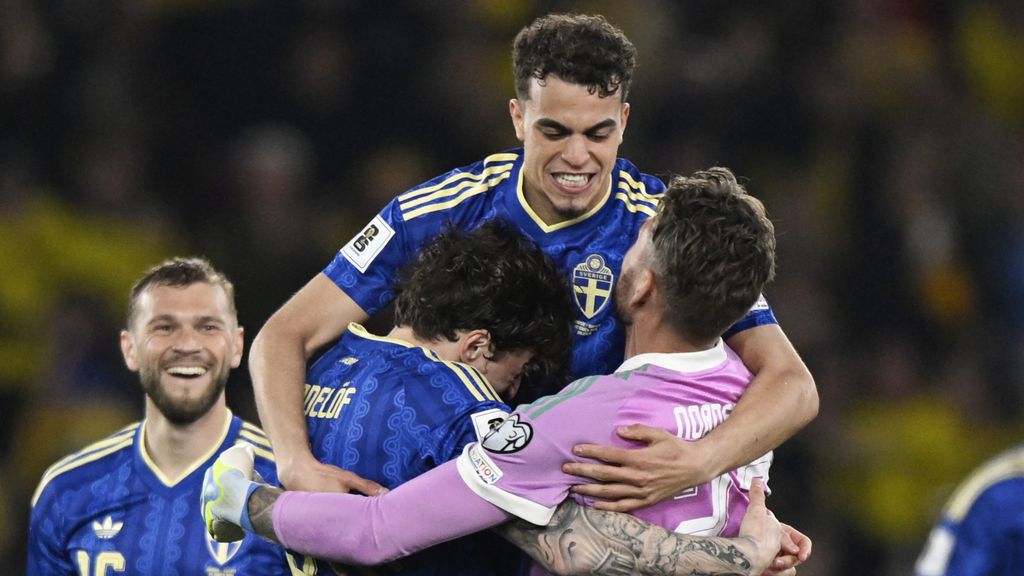 Zweden of Polen tegenstander van Nederlands elftal op WK