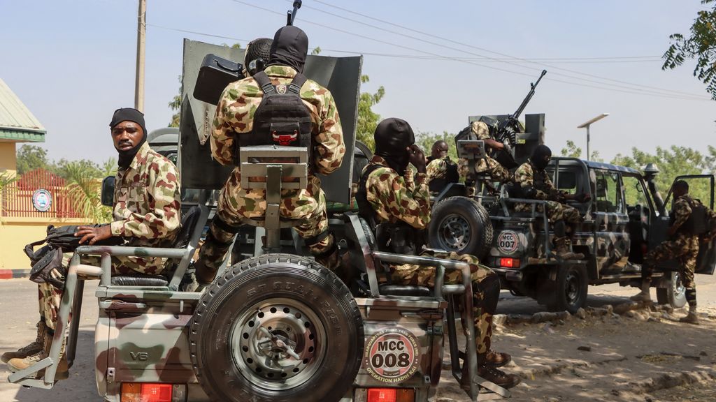 Bende valt paasvieringen Nigeria aan, onduidelijkheid over doden en gijzelaars