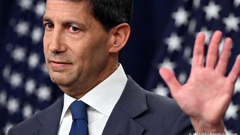 NYT: Fed-voorzitter wil aantal rentebesluiten verminderen