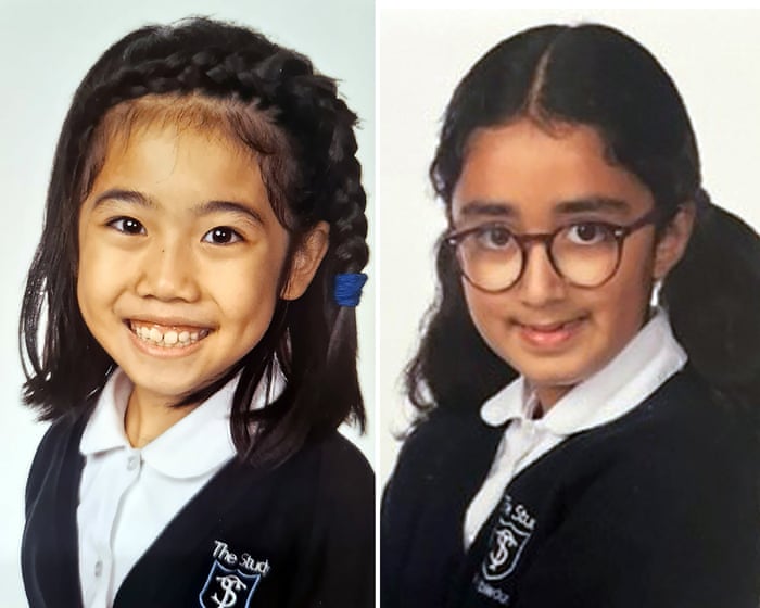 Woman charged over death of two eight-year-old girls after Wimbledon car crash