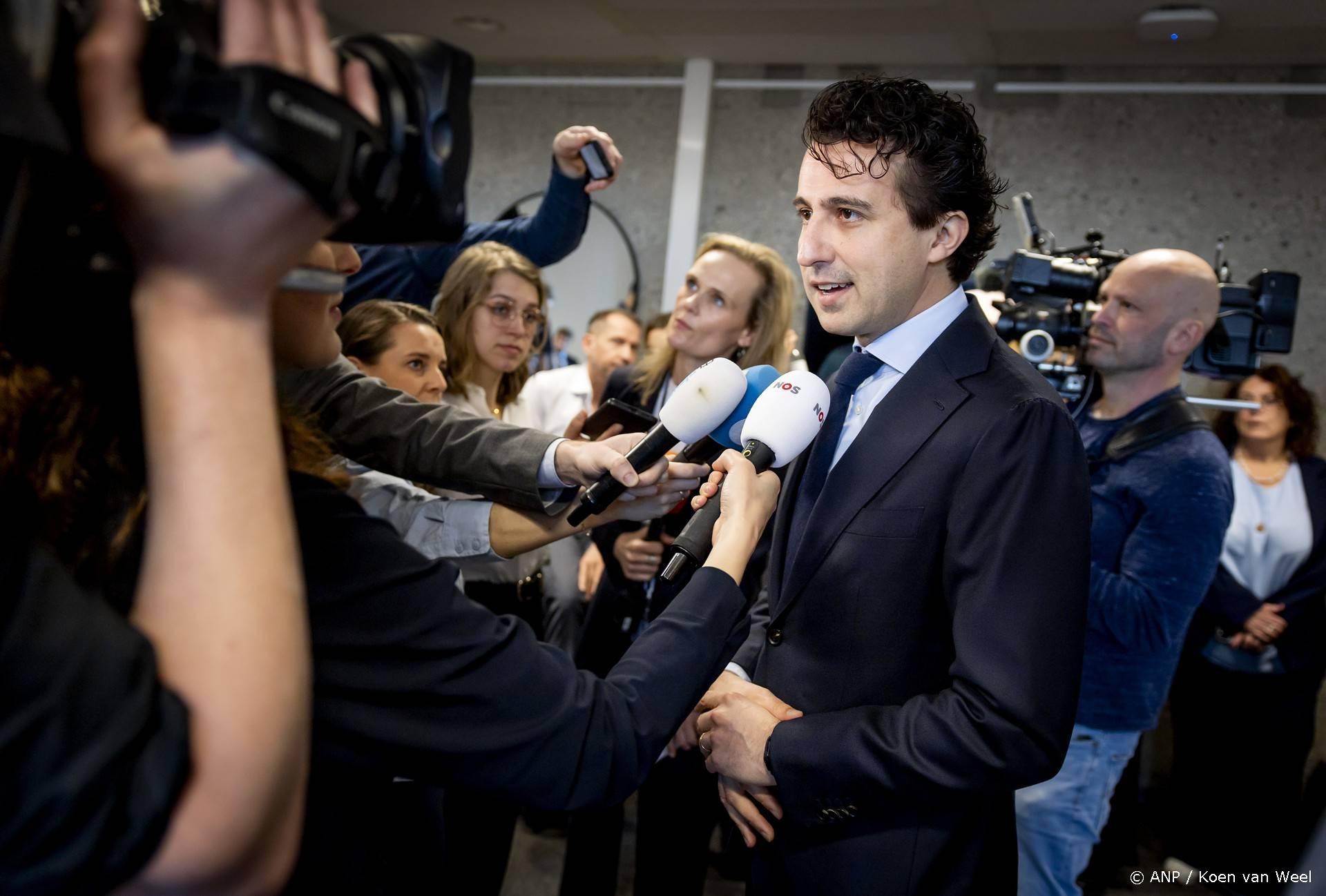 Bijna alle partijen claimen winst na gemeenteraadsverkiezingen