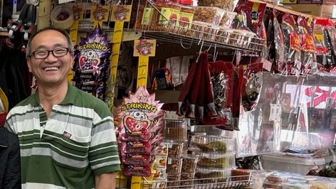 Melbourne 'hero' shop owner dies from alleged assault injuries
