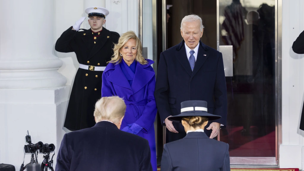 Jill Biden blikt terug op desastreuze debat van haar man: 'Dacht aan een beroerte'