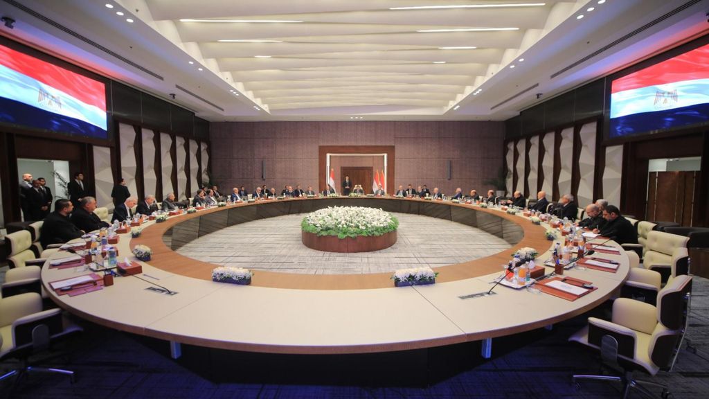 VS-gezant Witkoff kondigt fase twee van Gaza-akkoord aan