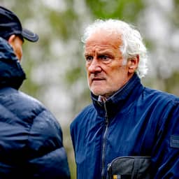 Fred Rutten vertrekt na vijf jaar als adviseur bij NEC: 'Tijd voor nieuw hoofdstuk'