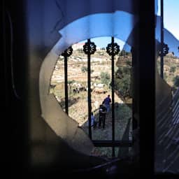 Israëlisch leger biedt excuses aan na hard optreden tegen CNN-journalisten