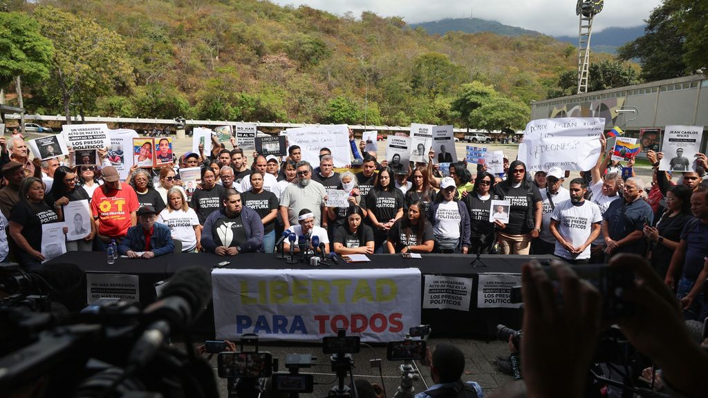 Venezuela claimt vrijlating honderden gevangenen, critici spreken van tientallen