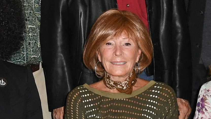 Editor Marcia Lucas overleden, stille kracht achter Star Wars