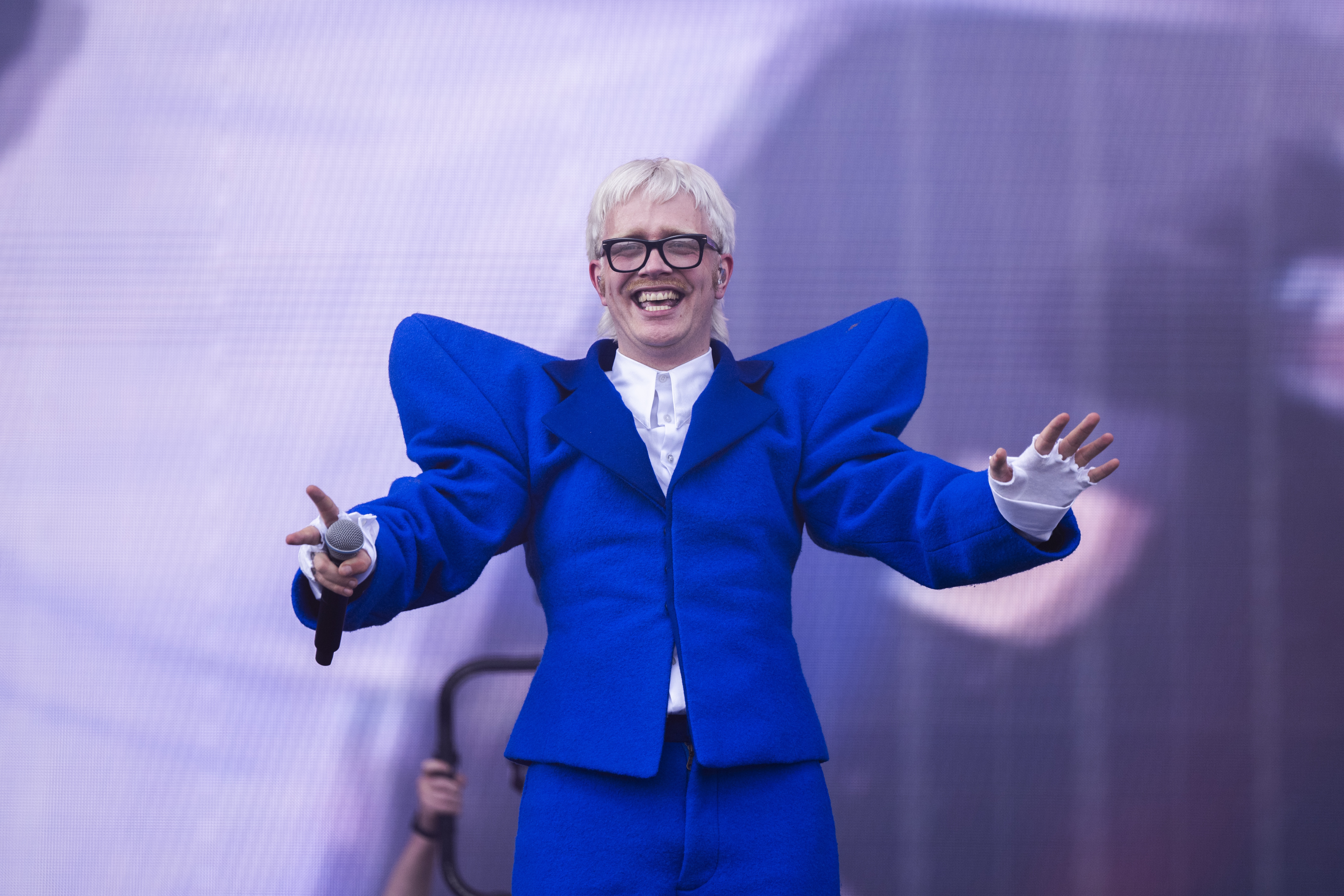 Opnames The Voice Vlaanderen stilgelegd na ruzie tussen Joost Klein en Koen Wauters: wat is er gebeurd?