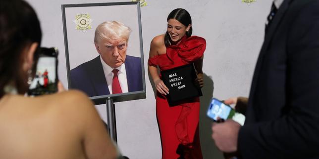 In one year, Trump has imposed a culture of impunity