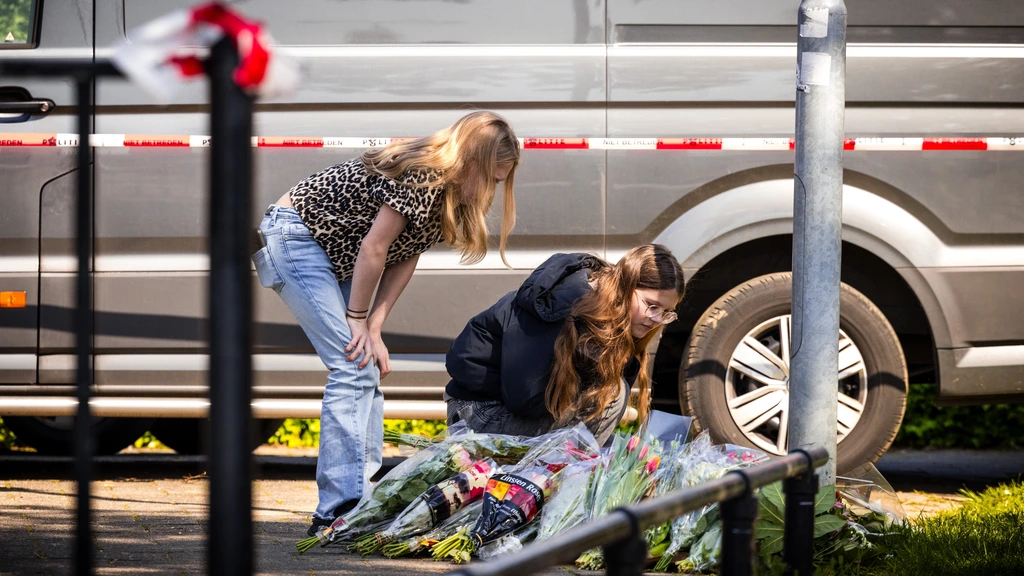 Gezin van doodgestoken meisje Blerick was in beeld bij hulpverleners