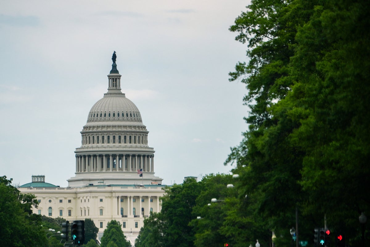 Senators unanimously approve withholding their pay during government shutdowns: ‘Putting money where our mouth is’