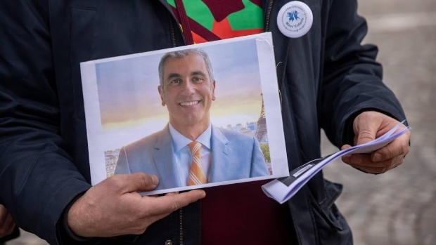 Franse bank doorzocht in Epstein-onderzoek naar oud-werknemer