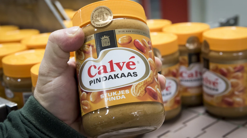 Nieuw concern achter Unilever-merken kiest voor beurs Londen, Amsterdam grijpt mis