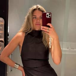 Arts en influencer Carlijn van Leeuwen, dochter van presentator Bert, heeft MS