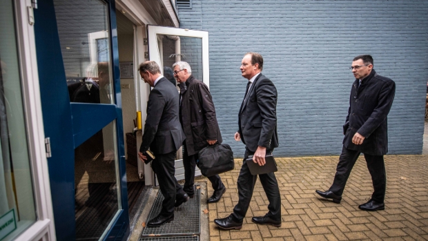 ‘Rijnsburgkerken’ beginnen met opbouw eigen kerkelijk leven. ‘Verdrietig, maar het geeft ook rust’