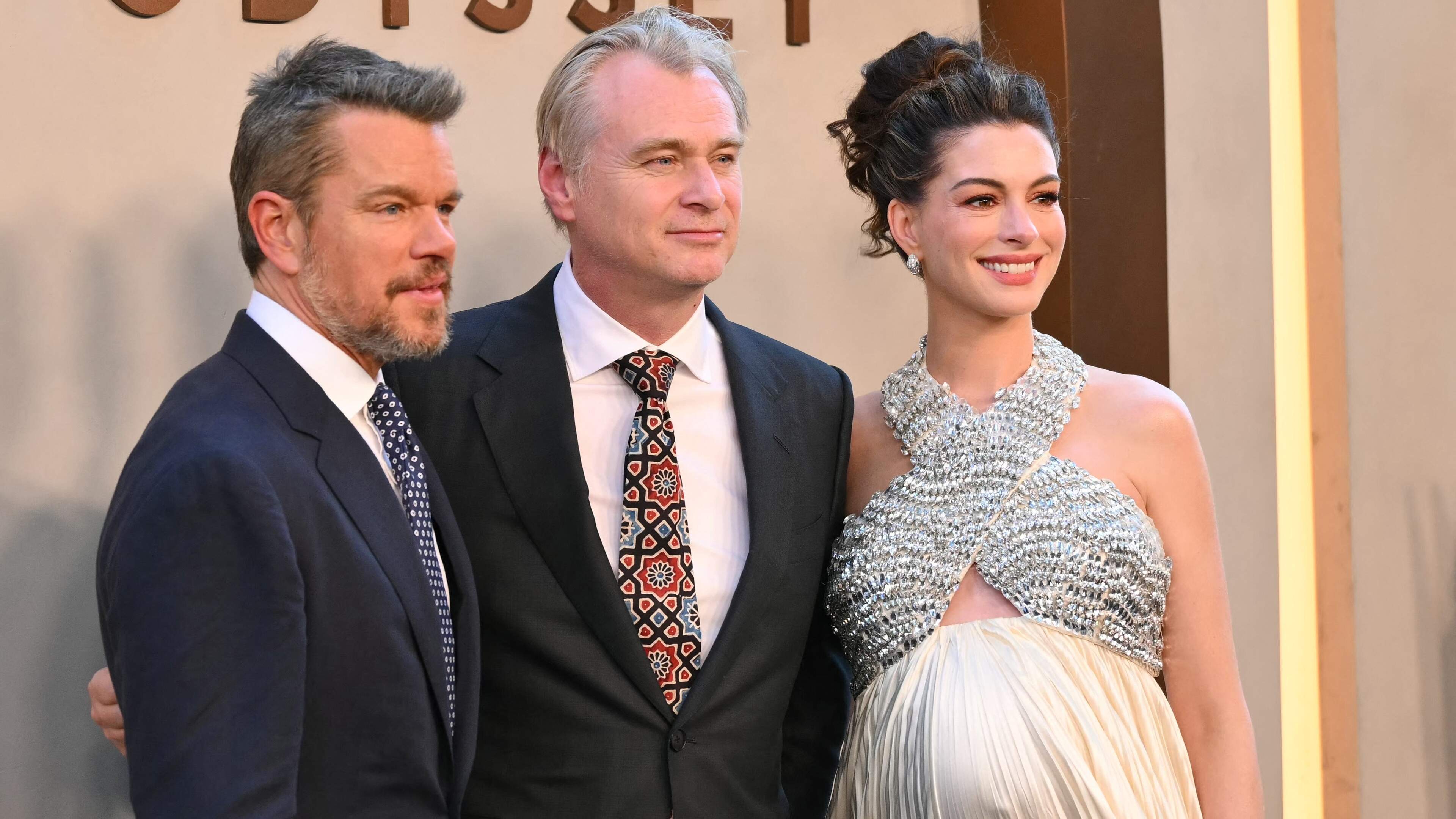 The odyssey van Christopher Nolan haalt wereldwijd 264 miljoen op